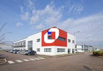 Location bureaux Saint-Priest - Proche Lyon, accès autoroutes et transports