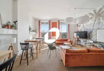 Location bureaux Lyon 1 - Proche métro C et Parc de la Tête d'Or