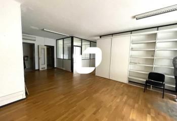 Bureaux à louer Lyon 3 - Proche métro Saxe Gambetta et Gare Part-Dieu