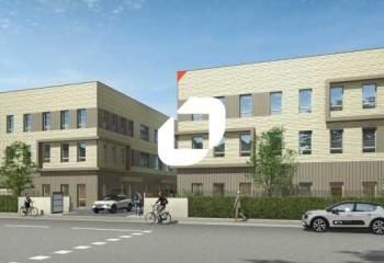 Vente bureaux Villefranche-sur-Saône - Proche autoroute A6 et gare