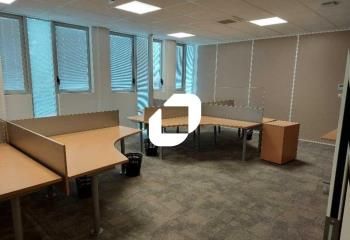 Bureaux à louer Rillieux-la-Pape - Proche route D483 et gare TER