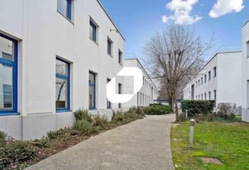 Location bureaux Villeurbanne - Parc d'Activités Actimart de la Rize