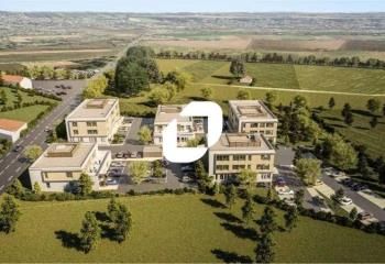 Vente bureaux Trévoux - Village Entreprises Cap Saône - Proche gare TER et transports