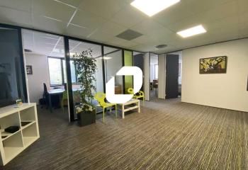 Vente bureaux Saint-Didier-au-Mont-d'Or - Parc de Crécy, accès rapide autoroutes A6 et A7