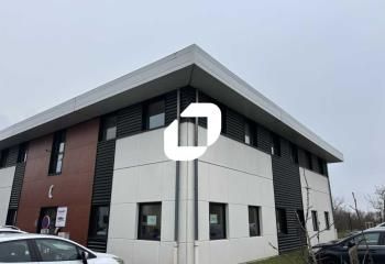 Location bureaux Rillieux-la-Pape - Proche transports et périphérique Nord