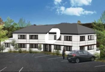 Vente bureaux Lissieu - Parc tertiaire Bois Dieu, accès bus et SNCF