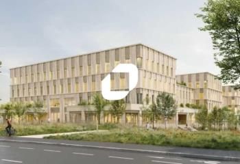 Vente bureaux Saint-Genis-Laval - Proche Métro B et axes routiers