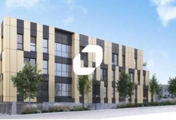 Vente bureaux La Tour-de-Salvagny - Proche A89 et A6