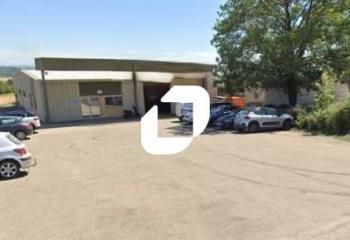 Local d'activité à louer Semons - Proche grands axes routiers