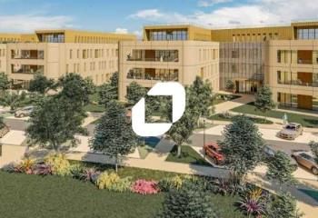 Location bureaux Genas - Parc Everest 3 - Proche autoroutes A46, A43, A42