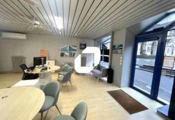 Local commercial à louer Lyon 2 - Place des Célestins