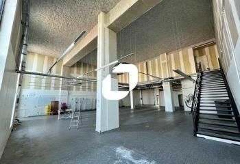 Local d'activité à louer Lyon 7 - Proche transports en commun