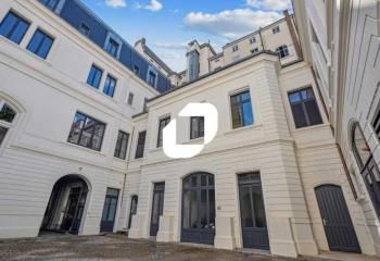 Location bureaux Lyon 6 - Proche Parc de la Tête d'Or, bus et métro