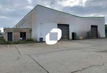 Local d'activité à vendre Lorette - Visibilité autoroute A47