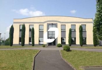 Local d'activité à louer Arnas - Proche A6