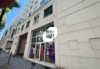 Vente bureaux Lyon 3 - Proche Gare Part-Dieu et bus C9