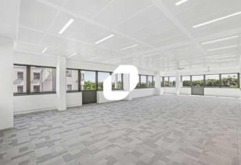 Vente bureaux Lyon 2 - Proche futur pont des Girondins, autoroutes A6 et A7