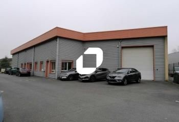 Location bâtiment industriel Marcilly-d'Azergues - Proche gare SNCF