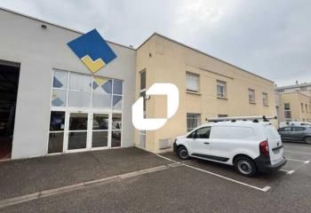 Local d'activité à louer Lyon 7 - Proche A6, A7 et transports