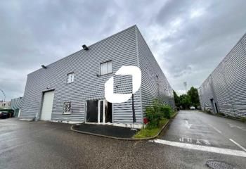 Local d'activité à louer Gleizé - Proche A6