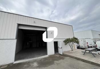 Local d'activité à louer Vaulx-en-Velin - Proche transports en commun