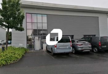 Local d'activité à louer Villefranche-sur-Saône - Proche gare et A6