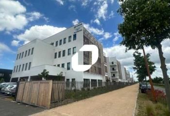 Bureaux à vendre Genas - Parc d'activités EVEREST - Proche A46