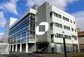 Location bureaux Lyon 8 - Proche Métro Grange Blanche et Tram T2-T5