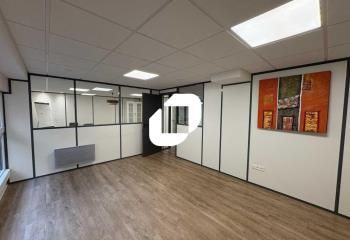 Bureaux à vendre Lyon 8 - Avenue Berthelot, tramway T2