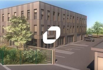 Location bureaux Villefranche-sur-Saône - Proche autoroute A6