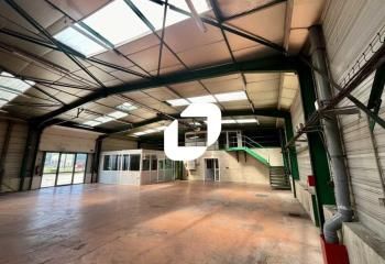 Local d'activité à louer Arnas - Proximité autoroute A6