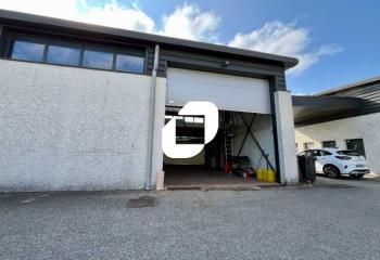 Cellule d'activité à louer Jons - Proche aéroport et autoroutes