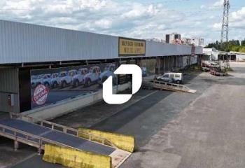 Bâtiment à vendre Villefranche-sur-Saône - Visibilité A6