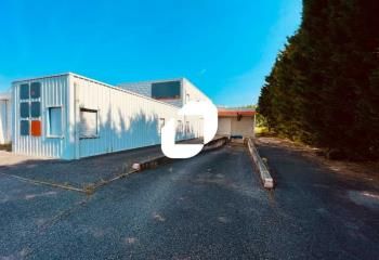 Bâtiment indépendant à vendre Béligneux - Proche A42 et gare TER