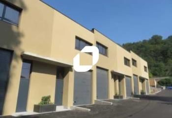 Location locaux d'activité Fleurieu-sur-Saône - Proximité A46 et bus TCL