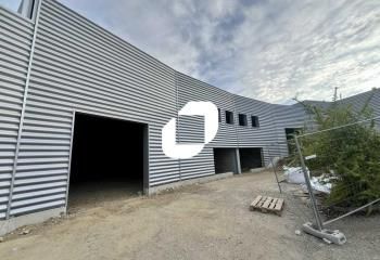 Location local d'activité Dardilly - Proche A6 et transports en commun