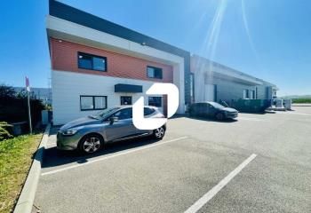 Local d'activité à louer Jonage - Proche A432 et Rocade Est