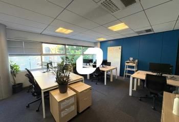 Bureaux à sous-louer Lyon 9 - Proche métro et bus