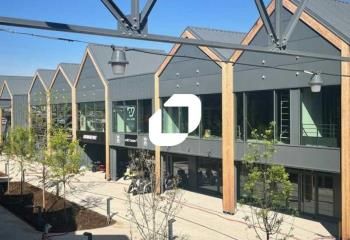 Local d'activité à louer Vénissieux - Pôle Moto