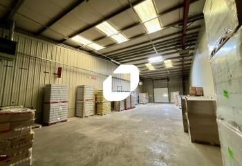 Location cellule d'activités Beynost - Proche A42