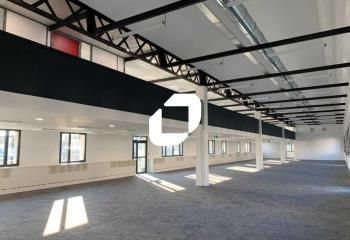 Location bureaux Vénissieux - Proche périphérique et tramway