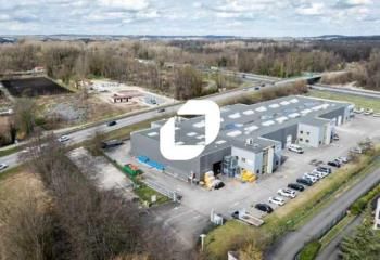 Local d'activité à louer La Verpillère - Proximité autoroute A43