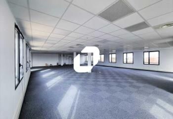 Bureaux à louer Villefranche-sur-Saône - Proche gare, autoroute et bus