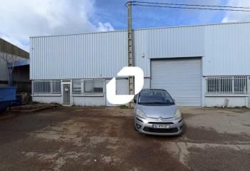 Local d'activité à louer Chassieu - Proximité Rocade Est