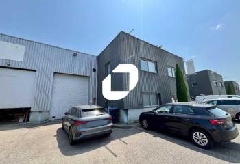 Local d'activité à louer Mions - Proche A43 et A46