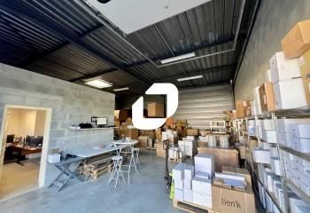 Local d'activité à louer Chassieu - Proximité Rocade Est et A43