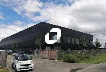 Location bâtiment indépendant Genas - Proche Rocade Est et A46