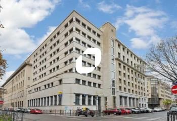 Location bureaux Lyon 3 - Proche métro, tramway et gare Part-Dieu