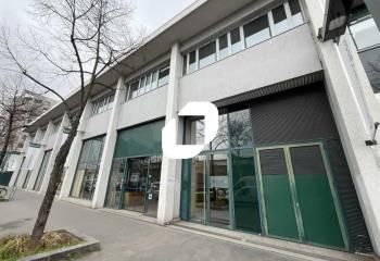 Location bureaux Villeurbanne - Proche Parc de la Tête d'Or