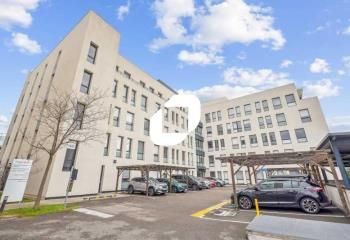 Location bureaux Villeurbanne - Proche périphérique et tramway